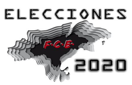 Logo FCE ELECCIONES2020