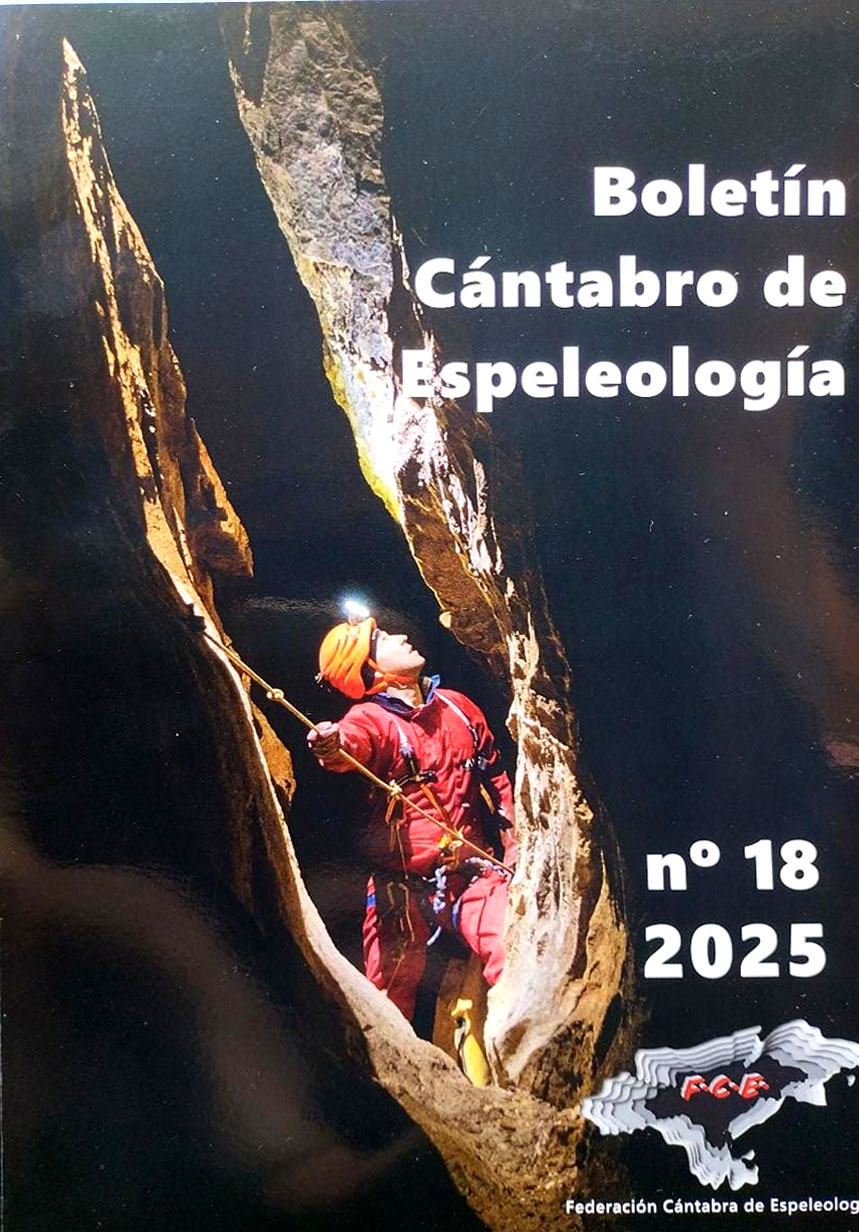 Portada BCE 18